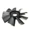 Horton FAN ASSY, DIA, 30.0 IN., PILOT DIA, 5.00 IN., BOLT CIRCLE, 6.00 IN., BLADE, 9 IN. 991762503 - alternate 1